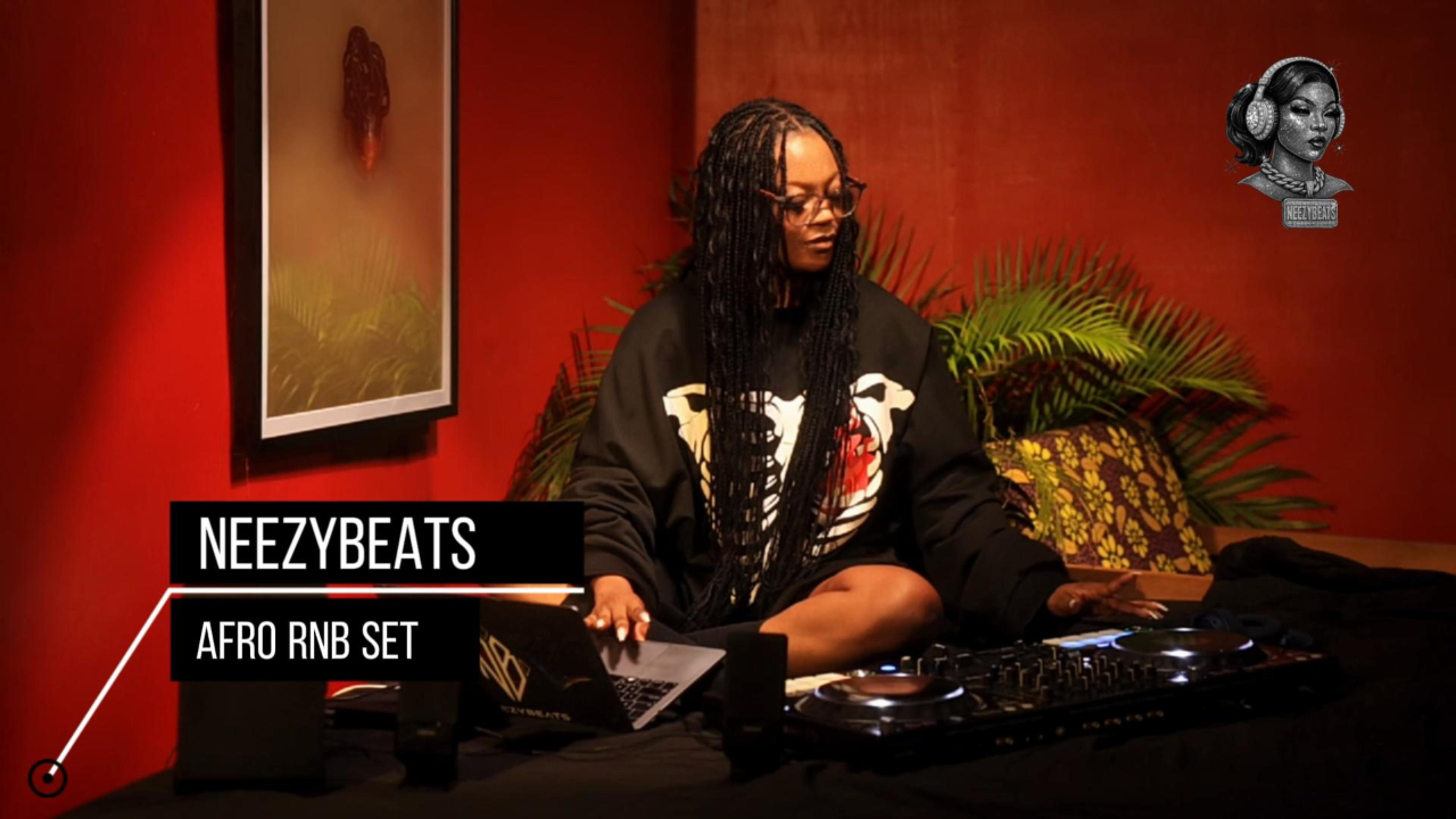 Soothing AFRO R&B SET | ft. Kunmie, Lojay, Chris brown, Wizkid, BNXN + MORE